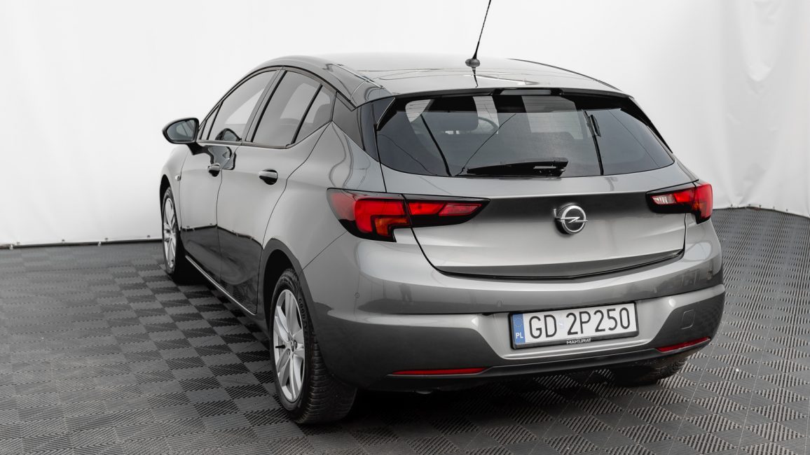 Opel Astra V 1.2 T GS Line S&S GD2P250 w leasingu dla firm