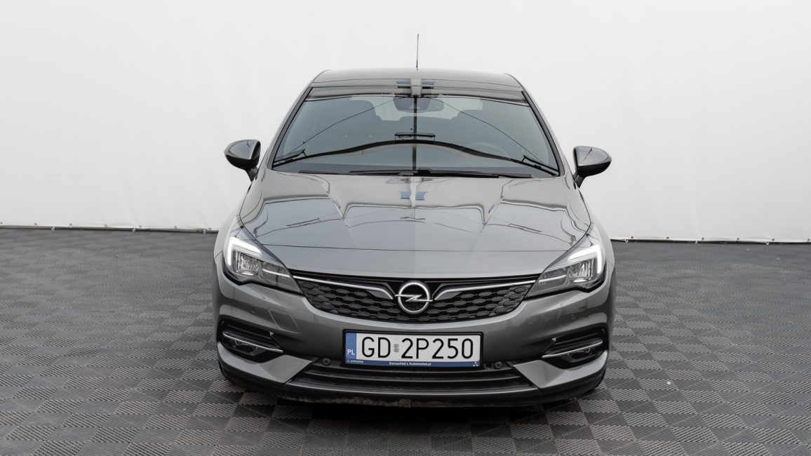 Opel Astra V 1.2 T GS Line S&S GD2P250 w leasingu dla firm