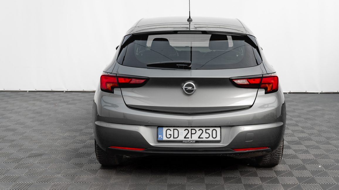 Opel Astra V 1.2 T GS Line S&S GD2P250 w leasingu dla firm