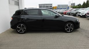 Opel Astra VI 1.2 T Elegance S&S aut PY79197 w abonamencie