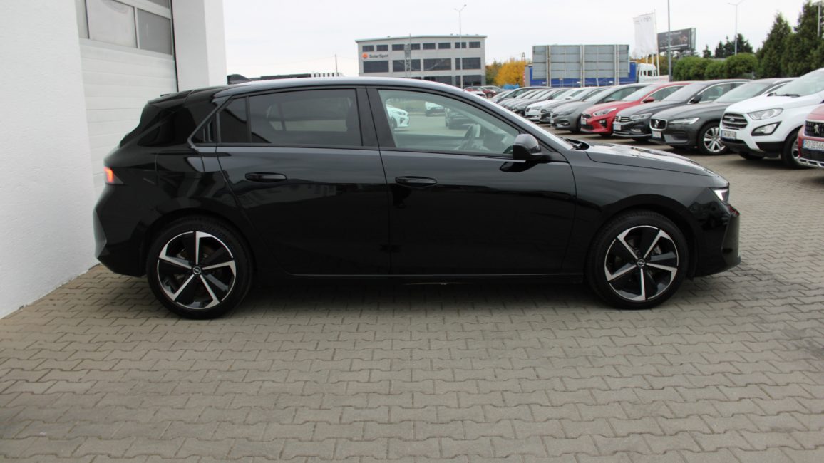 Opel Astra VI 1.2 T Elegance S&S aut PY79197 w leasingu dla firm