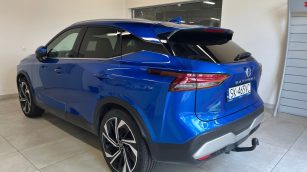 Nissan Qashqai 1.3 DIG-T mHEV 4x4 Tekna+ Xtronic SK465VC w abonamencie