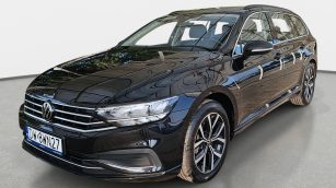 Volkswagen Passat 1.5 TSI EVO Business DSG DW8WN27 w leasingu dla firm