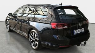 Volkswagen Passat 1.5 TSI EVO Business DSG DW8WN27 w abonamencie