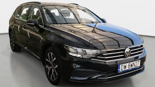 Volkswagen Passat 1.5 TSI EVO Business DSG DW8WN27 w leasingu dla firm