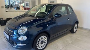 Fiat 500 1.0 Hybrid Dolcevita WD8691S w abonamencie