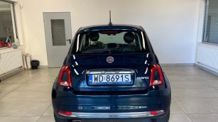 Fiat 500 1.0 Hybrid Dolcevita WD8691S w abonamencie