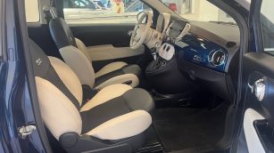 Fiat 500 1.0 Hybrid Dolcevita WD8691S w abonamencie