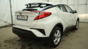 Toyota C-HR 1.8 Hybrid Premium CB361KJ w abonamencie