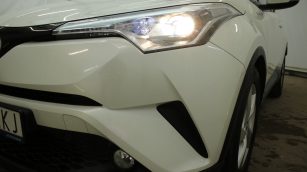 Toyota C-HR 1.8 Hybrid Premium CB361KJ w abonamencie