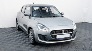 Suzuki Swift 1.2 Dualjet SHVS Premium CVT WD5576P w leasingu dla firm