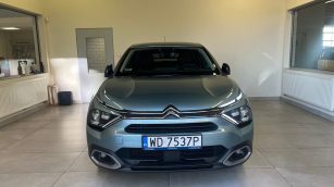 Citroen C4 1.2 PureTech Shine S&S EAT8 WD7537P w leasingu dla firm