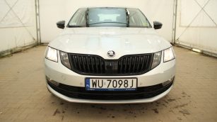 Skoda Octavia 1.5 TSI GPF ACT Ambition DSG WU7098J w abonamencie