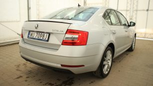 Skoda Octavia 1.5 TSI GPF ACT Ambition DSG WU7098J w abonamencie