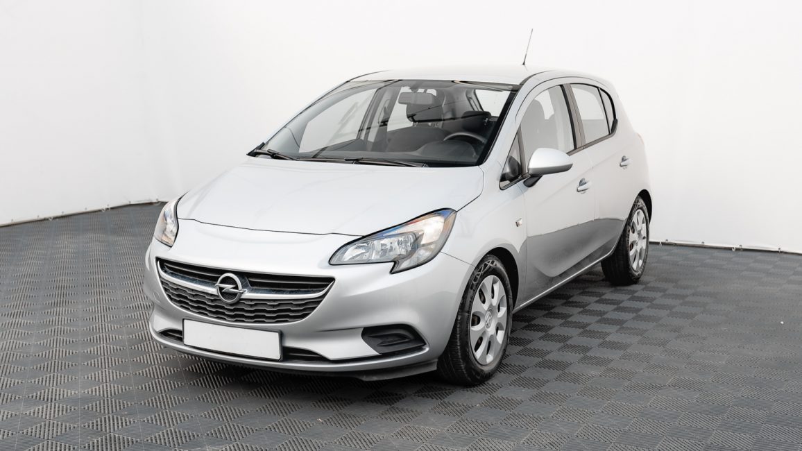 Opel Corsa 1.4 Enjoy WE688XA w zakupie za gotówkę