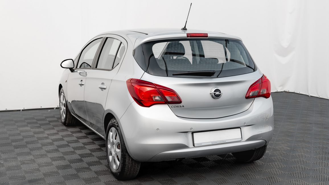 Opel Corsa 1.4 Enjoy WE688XA w abonamencie