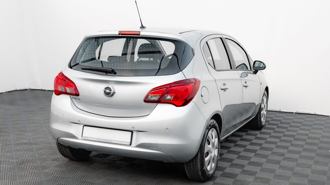 Opel Corsa 1.4 Enjoy WE688XA w abonamencie