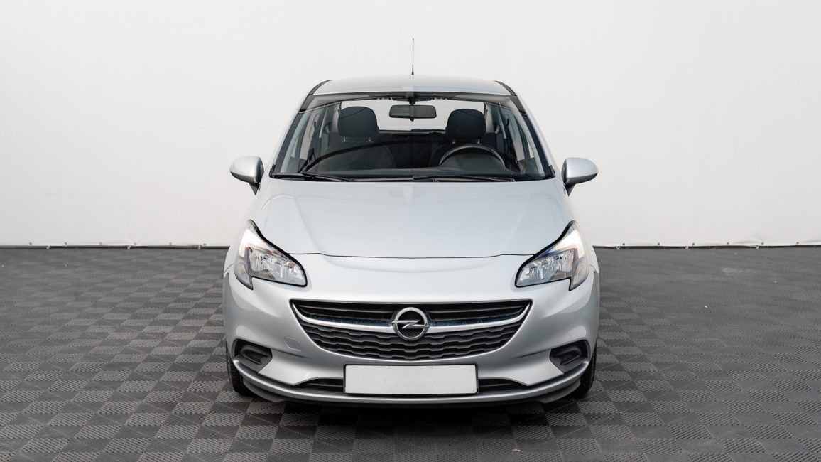 Opel Corsa 1.4 Enjoy WE688XA w abonamencie