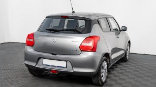 Suzuki Swift 1.2 Dualjet SHVS Premium WD7892P w zakupie za gotówkę