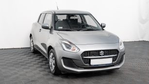 Suzuki Swift 1.2 Dualjet SHVS Premium WD7892P w zakupie za gotówkę