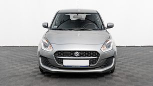 Suzuki Swift 1.2 Dualjet SHVS Premium WD7892P w zakupie za gotówkę