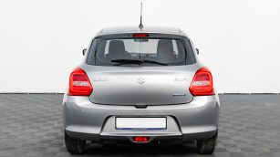 Suzuki Swift 1.2 Dualjet SHVS Premium WD7892P w zakupie za gotówkę