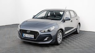 Hyundai i30 1.4 Classic + WD6986N w abonamencie