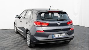 Hyundai i30 1.4 Classic + WD6986N w abonamencie