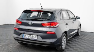 Hyundai i30 1.4 Classic + WD6986N w abonamencie