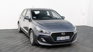 Hyundai i30 1.4 Classic + WD6986N w abonamencie