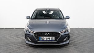 Hyundai i30 1.4 Classic + WD6986N w abonamencie