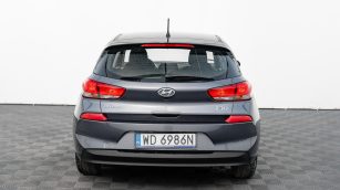 Hyundai i30 1.4 Classic + WD6986N w abonamencie