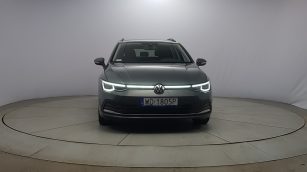 Volkswagen Golf VIII 1.5 eTSI EVO Style DSG WD1805P w leasingu dla firm