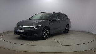 Volkswagen Golf VIII 1.5 eTSI EVO Style DSG WD1805P w leasingu dla firm