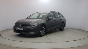 Volkswagen Golf VIII 2.0 TDI Style DSG WD1803P w zakupie za gotówkę