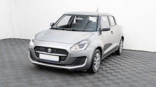 Suzuki Swift 1.2 Dualjet SHVS Premium CVT WD5575P w abonamencie