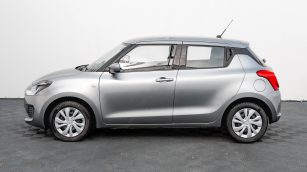 Suzuki Swift 1.2 Dualjet SHVS Premium CVT WD5575P w abonamencie