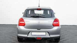 Suzuki Swift 1.2 Dualjet SHVS Premium CVT WD5575P w abonamencie