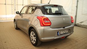 Suzuki Swift 1.2 Dualjet SHVS Premium WD5250P w abonamencie