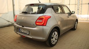 Suzuki Swift 1.2 Dualjet SHVS Premium WD5250P w abonamencie