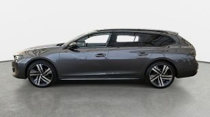 Peugeot 508 1.5 BlueHDi GT Pack S&S EAT8 SK132VT w leasingu dla firm