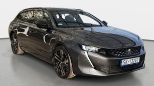 Peugeot 508 1.5 BlueHDi GT Pack S&S EAT8 SK132VT w abonamencie