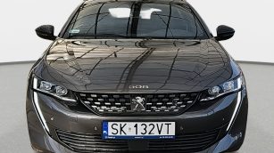 Peugeot 508 1.5 BlueHDi GT Pack S&S EAT8 SK132VT w abonamencie