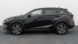 Lexus NX 300 F Impression AWD GD245YJ w abonamencie dla firm