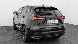 Lexus NX 300 F Impression AWD GD245YJ w zakupie za gotówkę