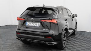 Lexus NX 300 F Impression AWD GD245YJ w zakupie za gotówkę