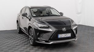 Lexus NX 300 F Impression AWD GD245YJ w abonamencie