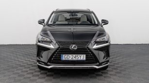 Lexus NX 300 F Impression AWD GD245YJ w leasingu dla firm