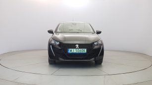 Peugeot e-208 Allure WJ5060K w abonamencie