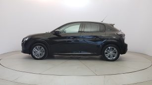 Peugeot e-208 Allure WJ5060K w abonamencie